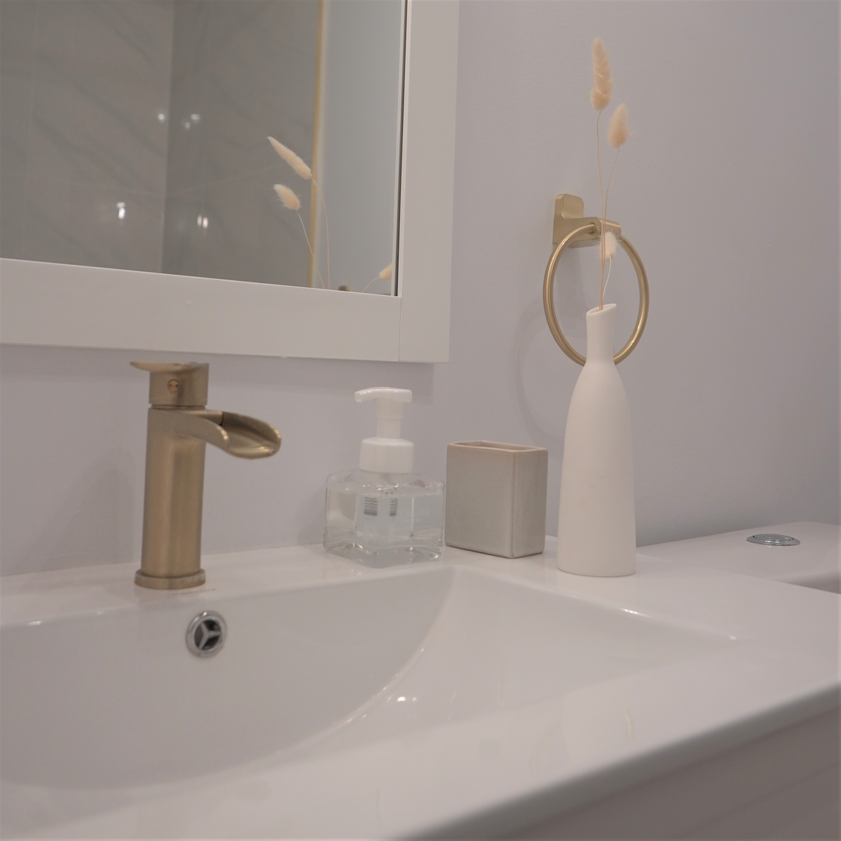 1 Year of Hand Soap